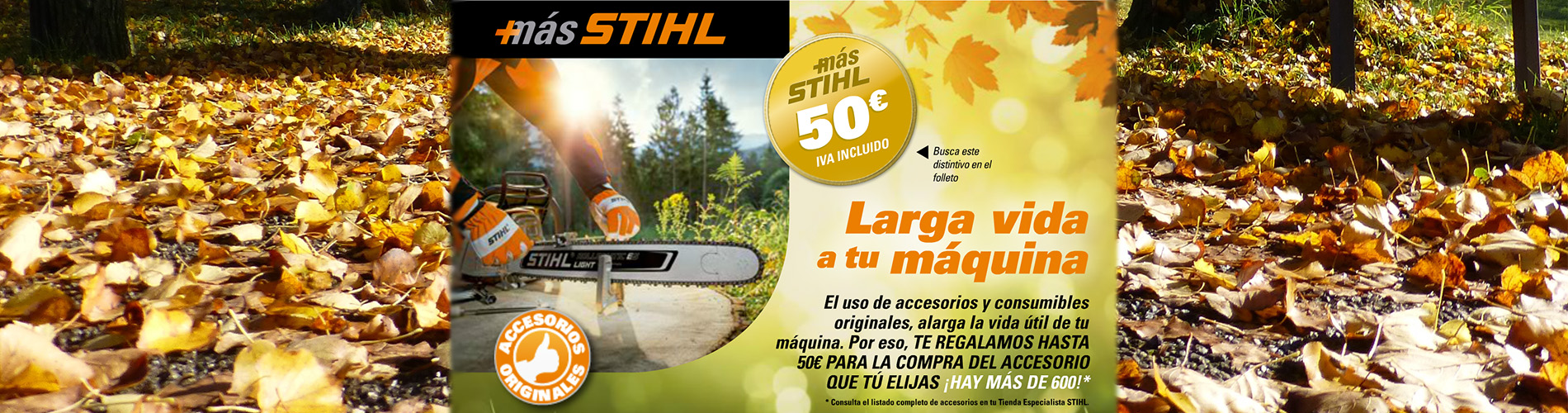 mas stihl
